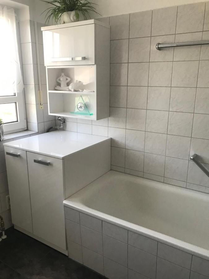 Moeblierte Wohnung Fuer Geschaeftsreisen/Ferienwohnung Plauen Stadtmitte Εξωτερικό φωτογραφία