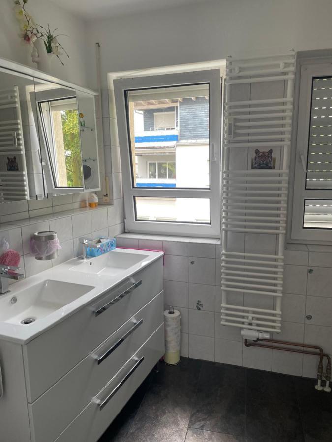 Moeblierte Wohnung Fuer Geschaeftsreisen/Ferienwohnung Plauen Stadtmitte Εξωτερικό φωτογραφία
